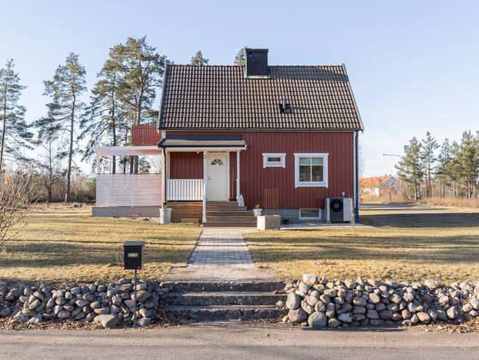 4 rok · 92 m² · Idrottsgatan 2