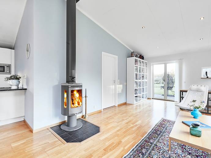 5 rok · 127 m² · Bragegatan 2