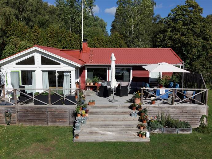 4 rok · 71 m² · Bröderna Larssons väg 3
