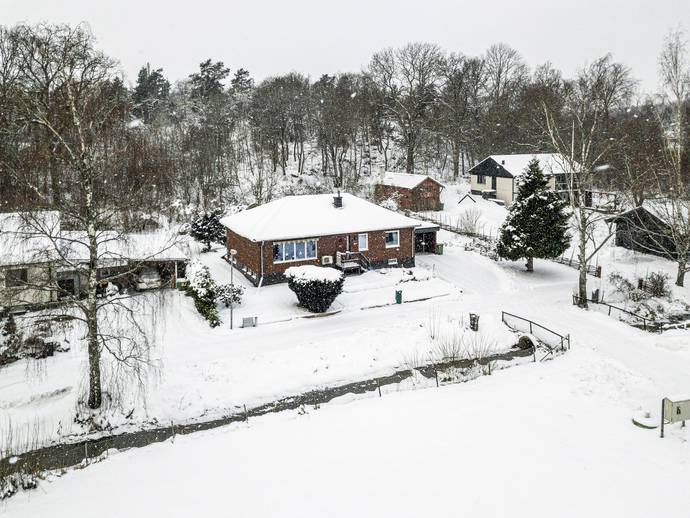 4 rok · 104 m² · Husbyvägen 18