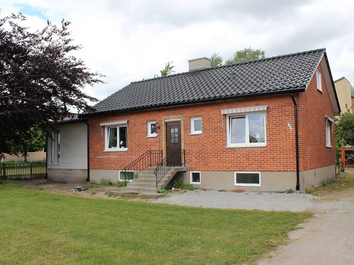 5 rok · 92 m² · Sörnavägen 1