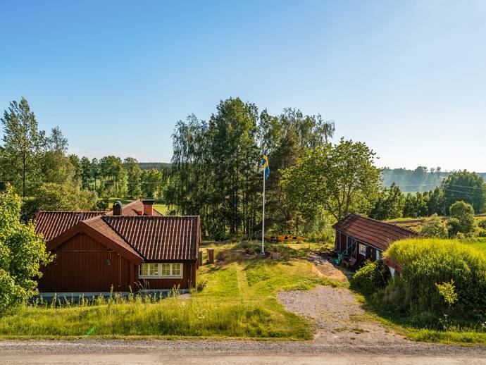 2 rok · 80 m² · Dammbrovägen 3