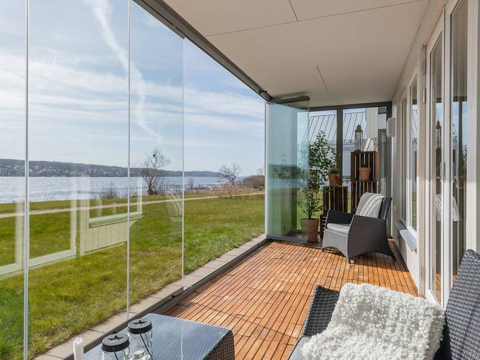 3 rok · 77 m² · Båtbyggargatan 7D
