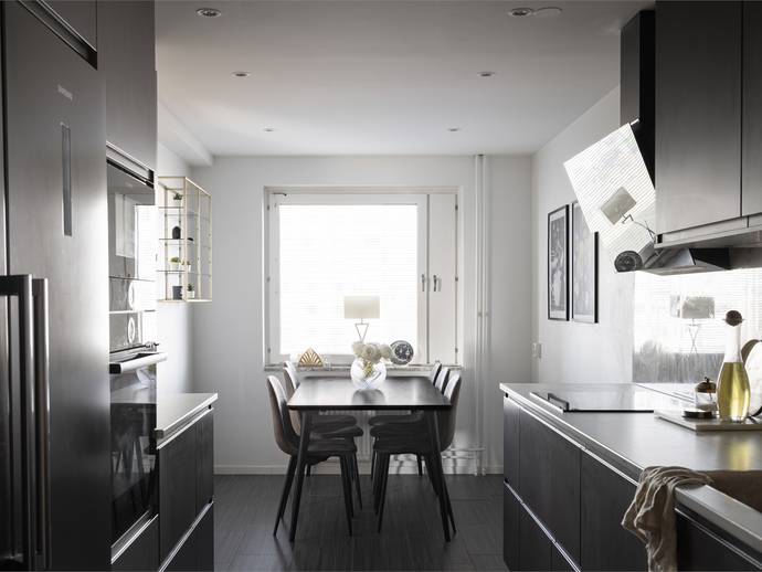 3 rok · 85 m² · Karolingatan 8
