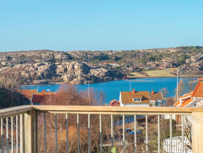 5 rok · 130 m² · Varpebacken 12