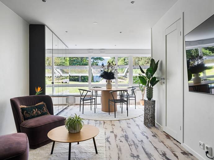 1,5 rok · 38 m² · Noleredsvägen 10