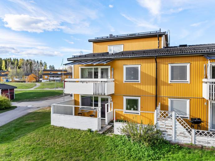 2 rok · 66 m² · Luleåvägen 179