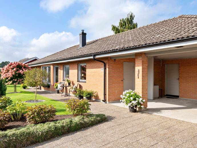 5 rok · 166 m² · Venusvägen 5