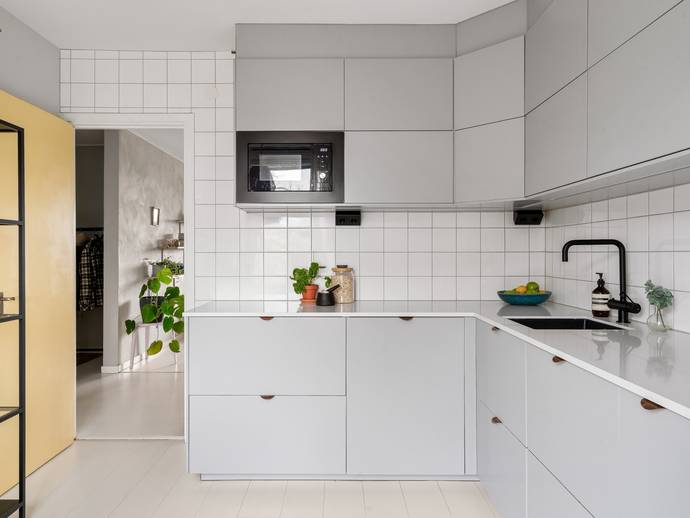 2 rok · 57,5 m² · Sandfjärdsgatan 17