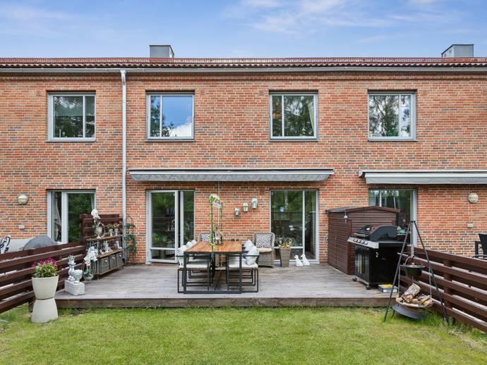 5 rok · 116,5 m² · Helikoptergatan 20