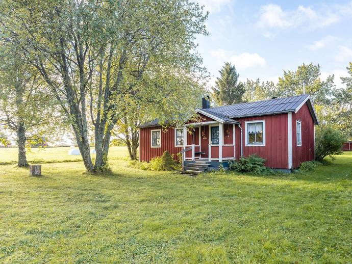 4 rok · 66 m² · Fugelsta 272
