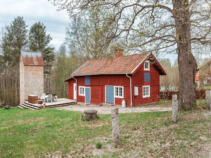 1 rok · 54 m² · Sätervägen 141