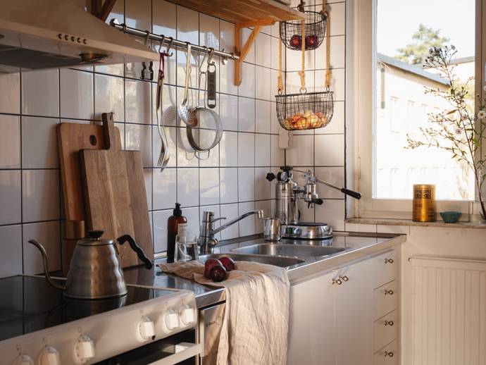 3 rok · 51 m² · Cedergrensvägen 56
