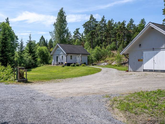 3 rok · 35 m² · Situna skogsväg 14