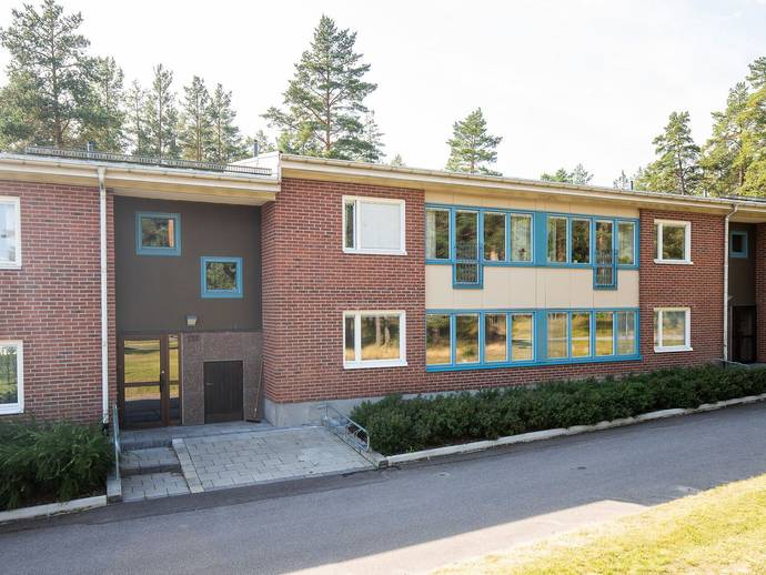 3 rok · 78,5 m² · Mosåsvägen 128