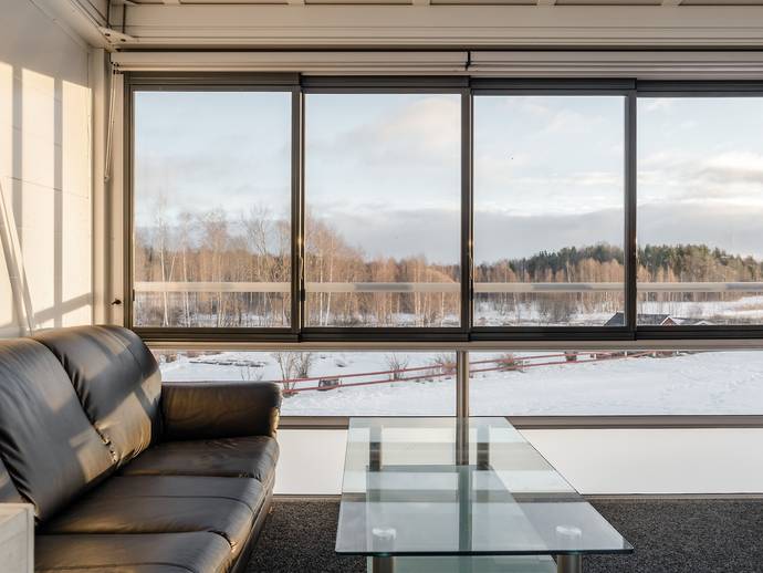 2 rok · 68 m² · Tomtebovägen 14 A