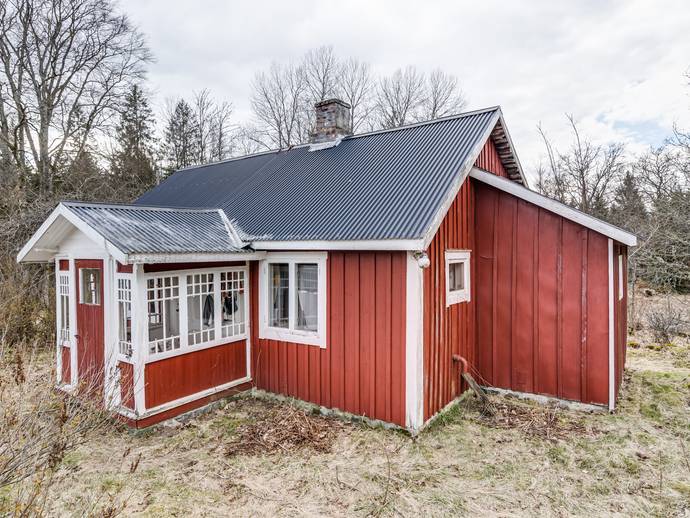 2 rok · 65 m² · Kölaboda Kroneholmen 1
