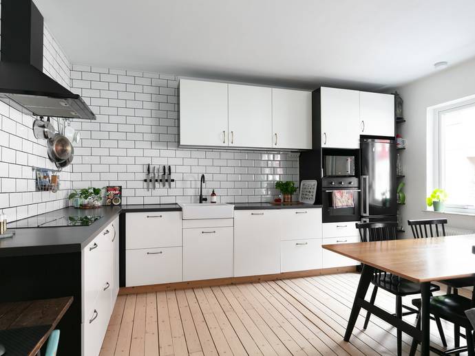 2 rok · 57 m² · Jägaregatan 4A
