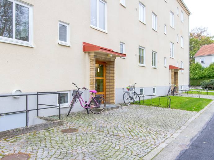 2 rok · 54 m² · Källvägen 4