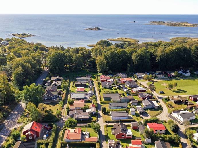 3 rok · 69 m² · Bigarråstigen 8181