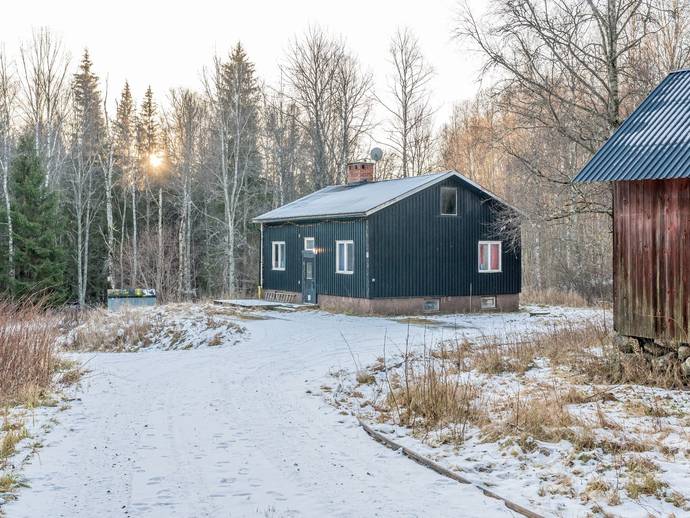 3 rok · 65 m² · Åmot Kraft 1