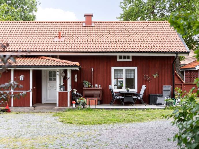 3 rok · 64 m² · Länna Bruksgata 30
