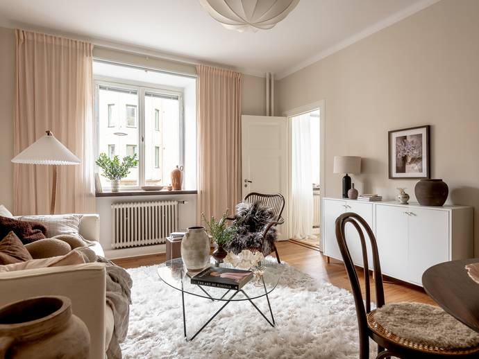 2 rok · 36,5 m² · Alfhemsgatan 5