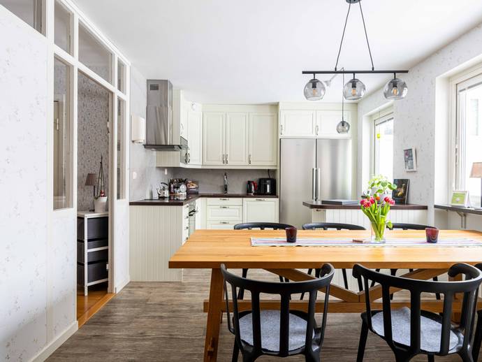 3 rok · 73 m² · Krondikesvägen 2