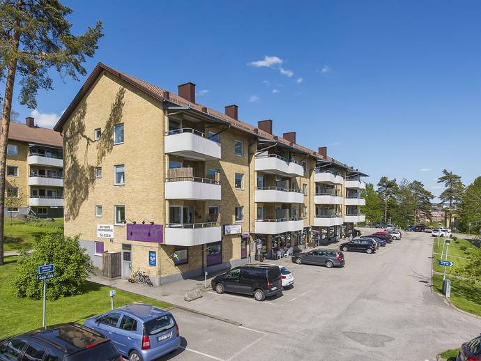 3 rok · 67 m² · Vindelgatan 37 B