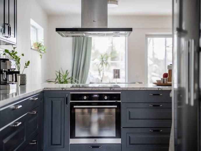 5 rok · 115 m² · Källungagatan 34