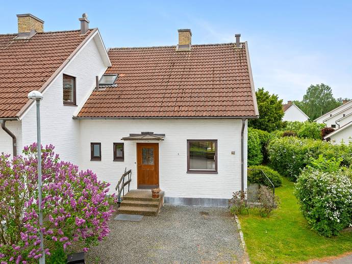 3 rok · 112 m² · Ringgårdsvägen 2A