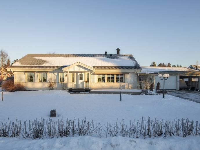 5 rok · 150 m² · Ringvägen 21