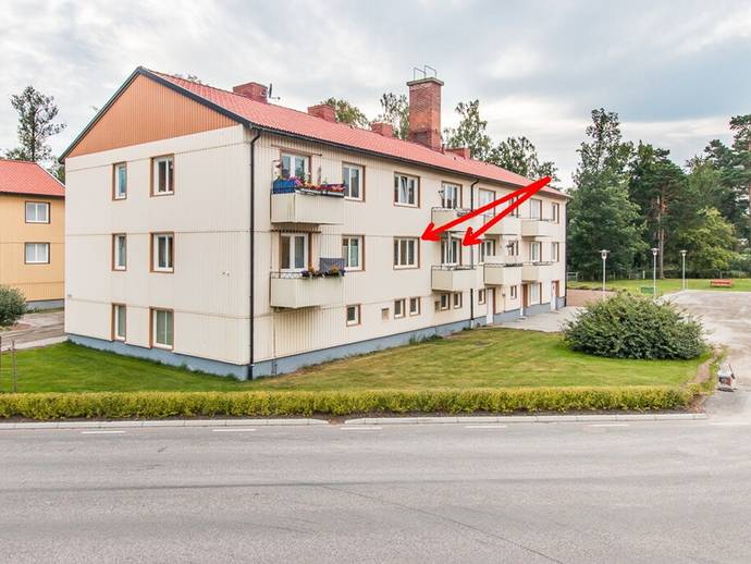81 m² · Kärleksstigen 13
