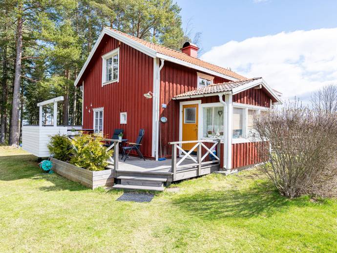 4 rok · 86 m² · Gåije 107