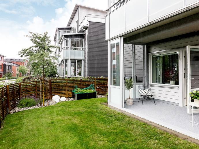 4 rok · 88 m² · Jupitervägen 2D