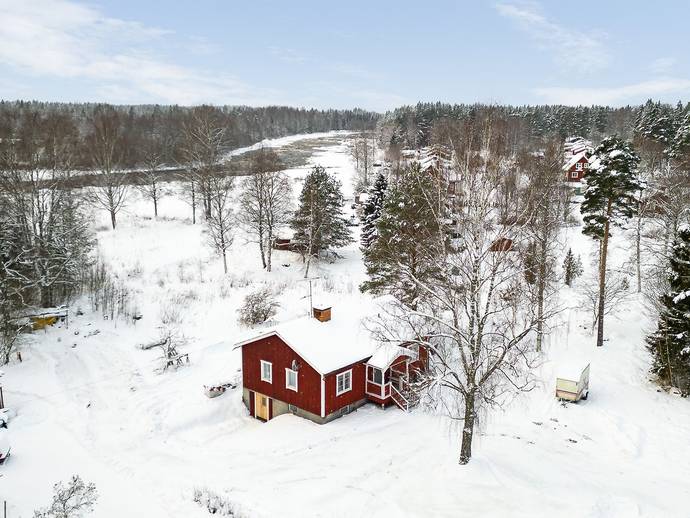 3 rok · 72 m² · Björbovägen 121