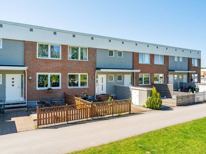 4 rok · 104 m² · Björsgårdsvägen 20 D