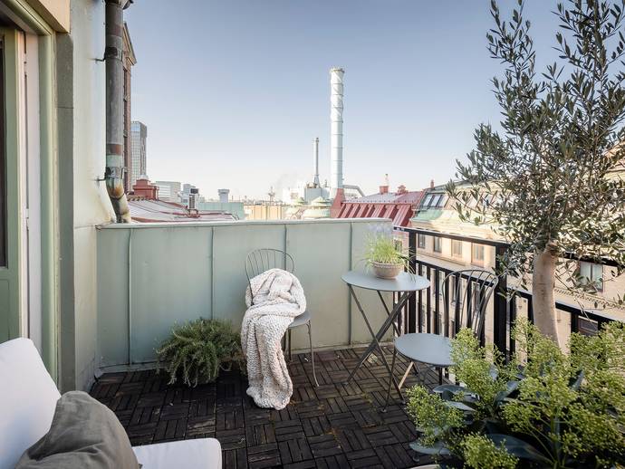 2 rok · 48 m² · Kungsgatan 7B