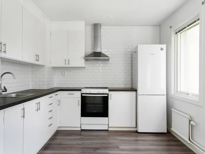 1,5 rok · 43 m² · Bodagatan 27