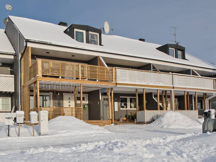 5 rok · 123 m² · Scharinsvägen 20