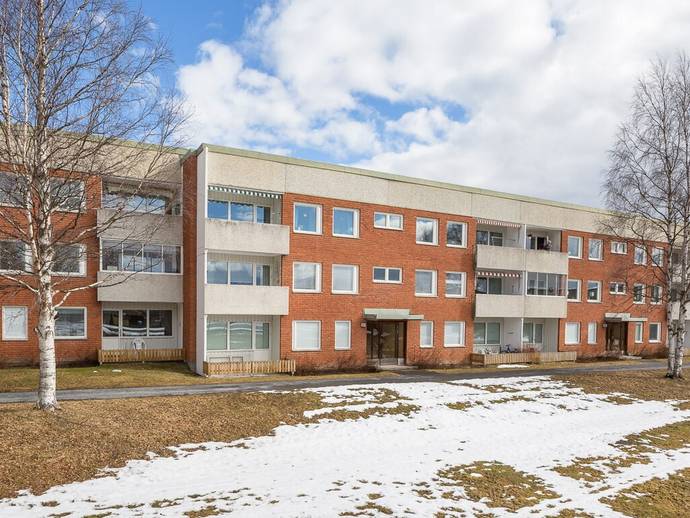 3 rok · 80 m² · Odenskogsvägen 98