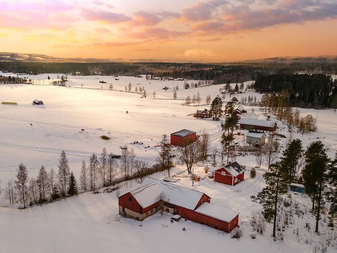 3 rok · 70 m² · Tomtnäs 46