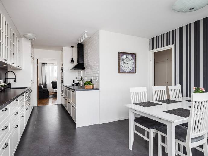 3 rok · 85 m² · Skönsbergsvägen 31 C