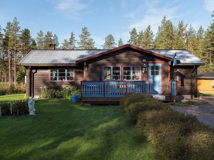 2 rok · 53 m² · Idfjärden 20