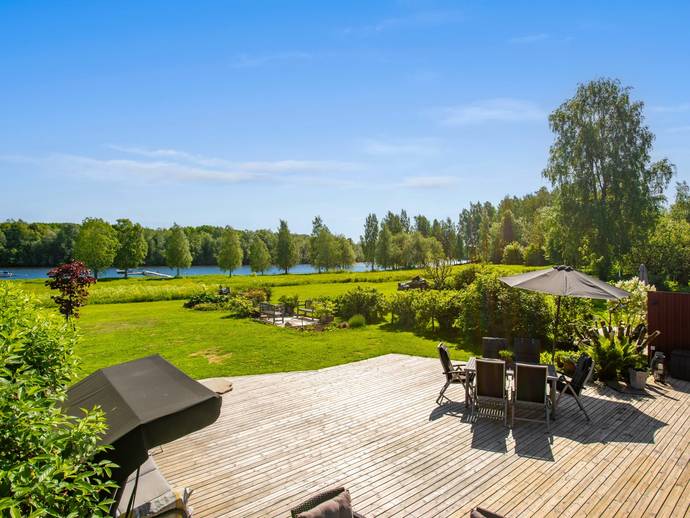 4 rok · 137 m² · Fågelstigen 19