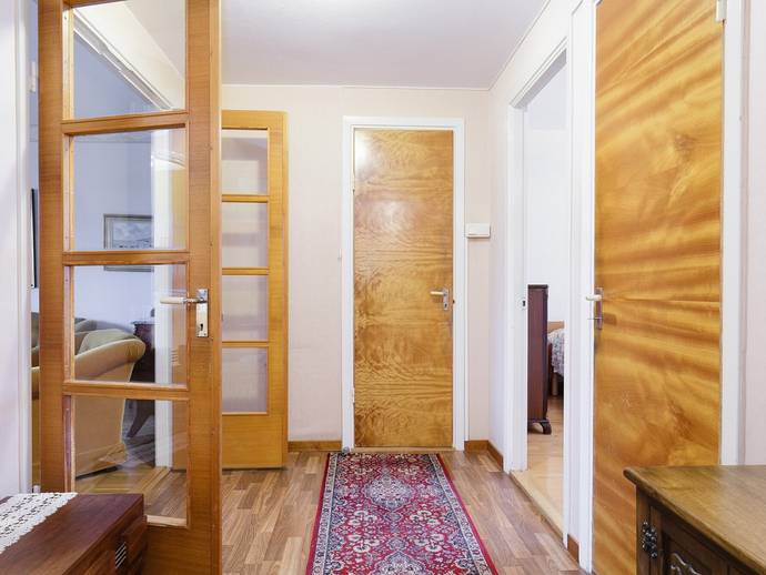 3 rok · 76,5 m² · Dackeplan 3 B