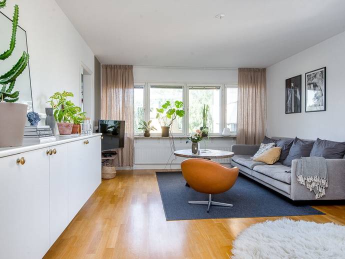 3 rok · 87,5 m² · Koltorpsplan 4A