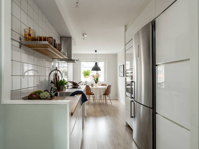3 rok · 74,5 m² · Norrtullsgatan 29A