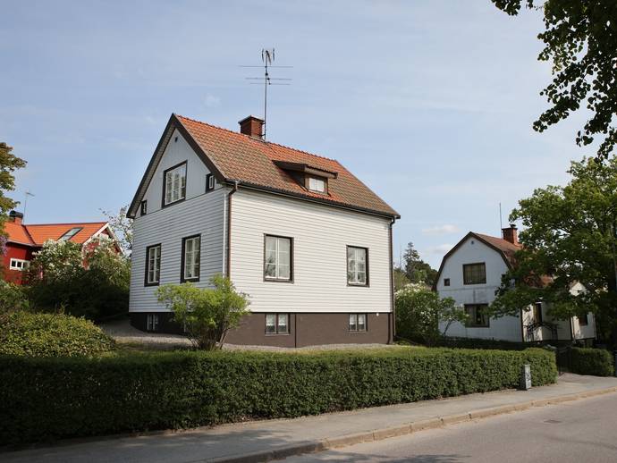 4 rok · 90 m² · Alkärrgatan 3
