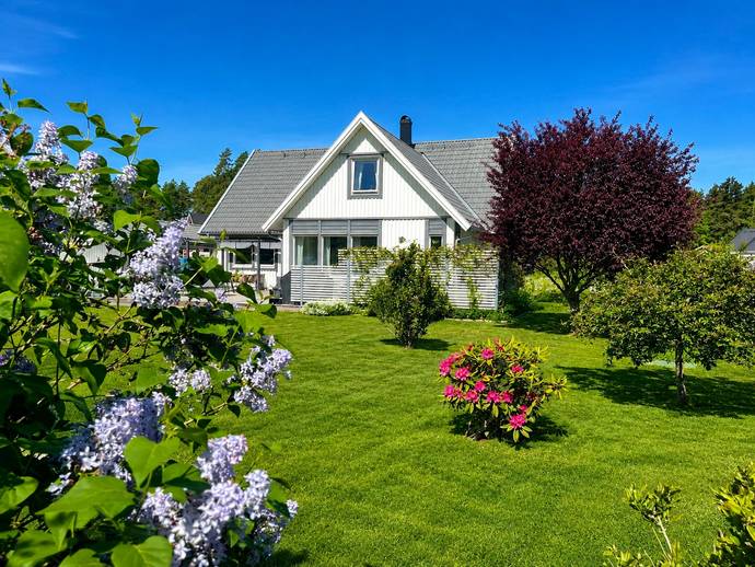 195 m² · Torparvägen 15